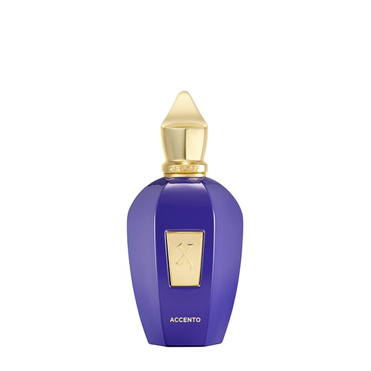 Woda perfumowana Xerjoff Accent 100 ml