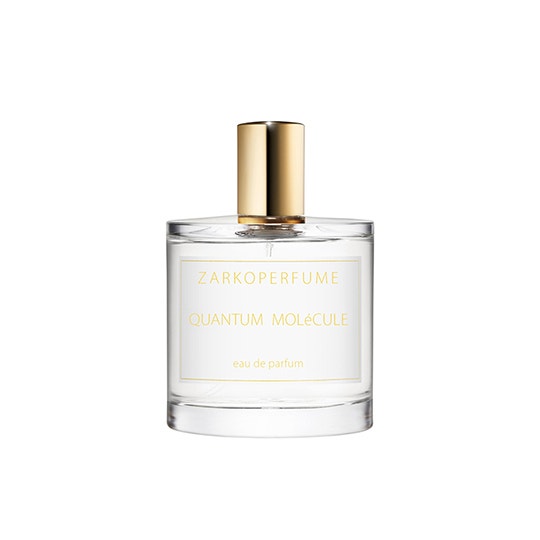 Zarkoperfume Quantum Molecule Eau de Parfum 100 מ"ל