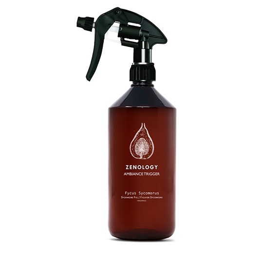 Zenology Fycus Sycomorus Trigger 1000 ml