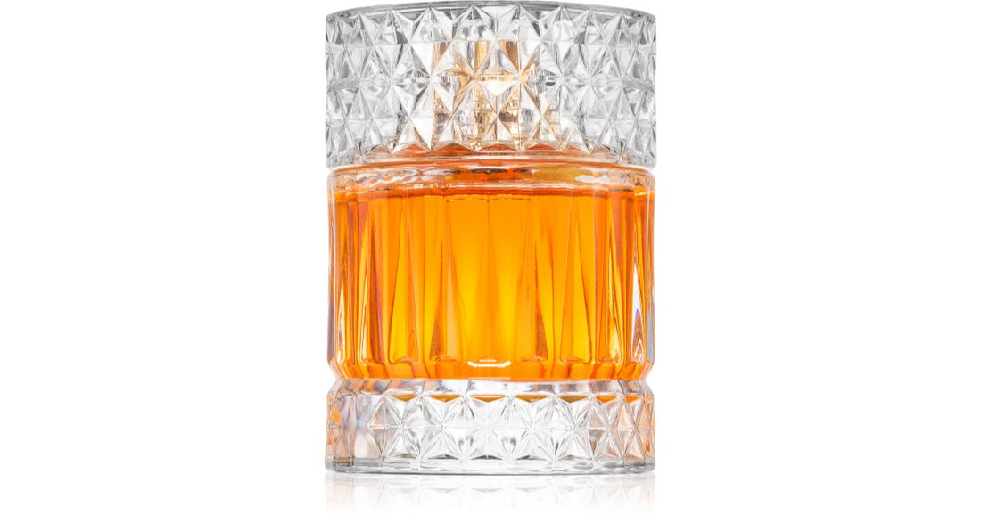 Zimaya Sharaf Blend Extrait de Parfum unisex 100 ml