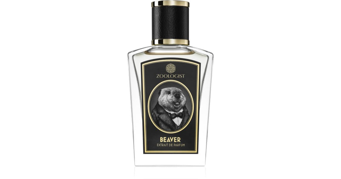 Zoologist Beaver 60 ml Eau de Parfum unisex