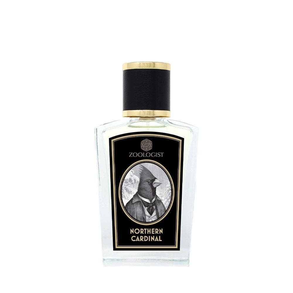 Zoologist Cardinal Eau de Parfum - 60 ml