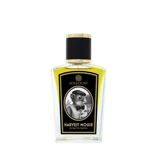 Zoologist Harvest Mouse Eau de Parfum - 60 ml