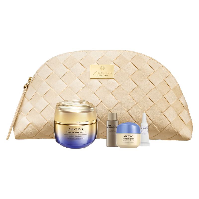 Come scegliere un cofanetto regalo Shiseido: guida completa