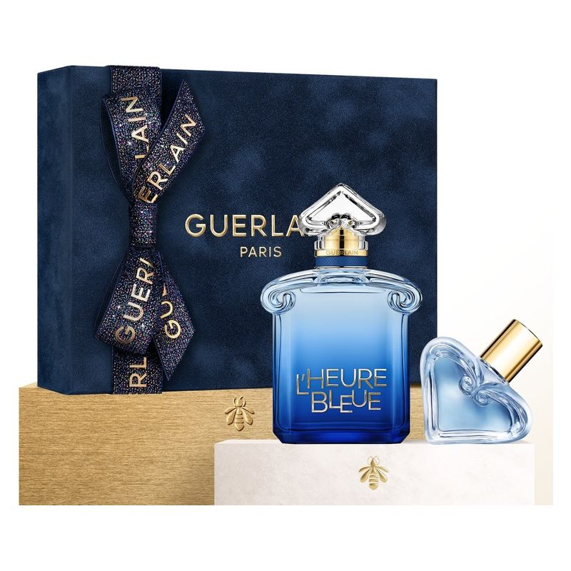 Guerlain o Rochas: quale scegliere per i cofanetti e set regalo?