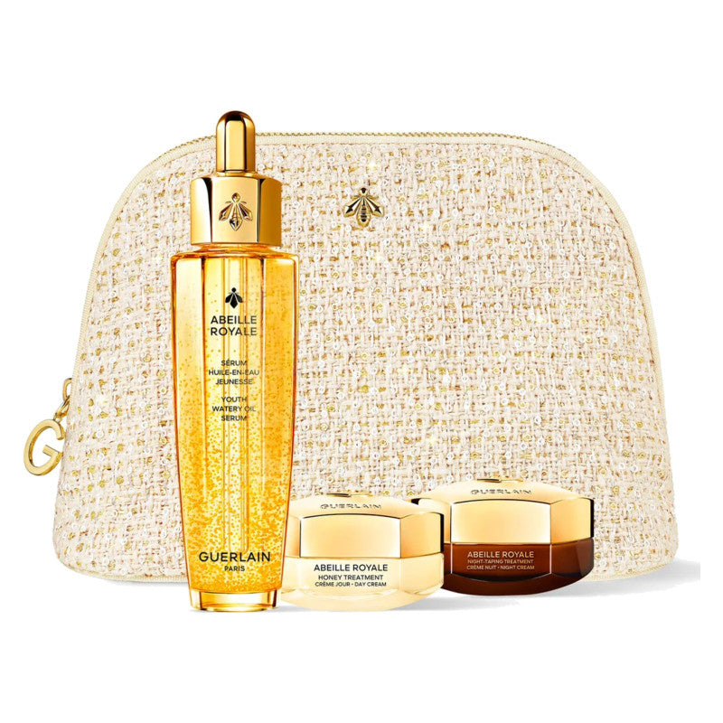 Come scegliere i cofanetti e set regalo Guerlain su Papique