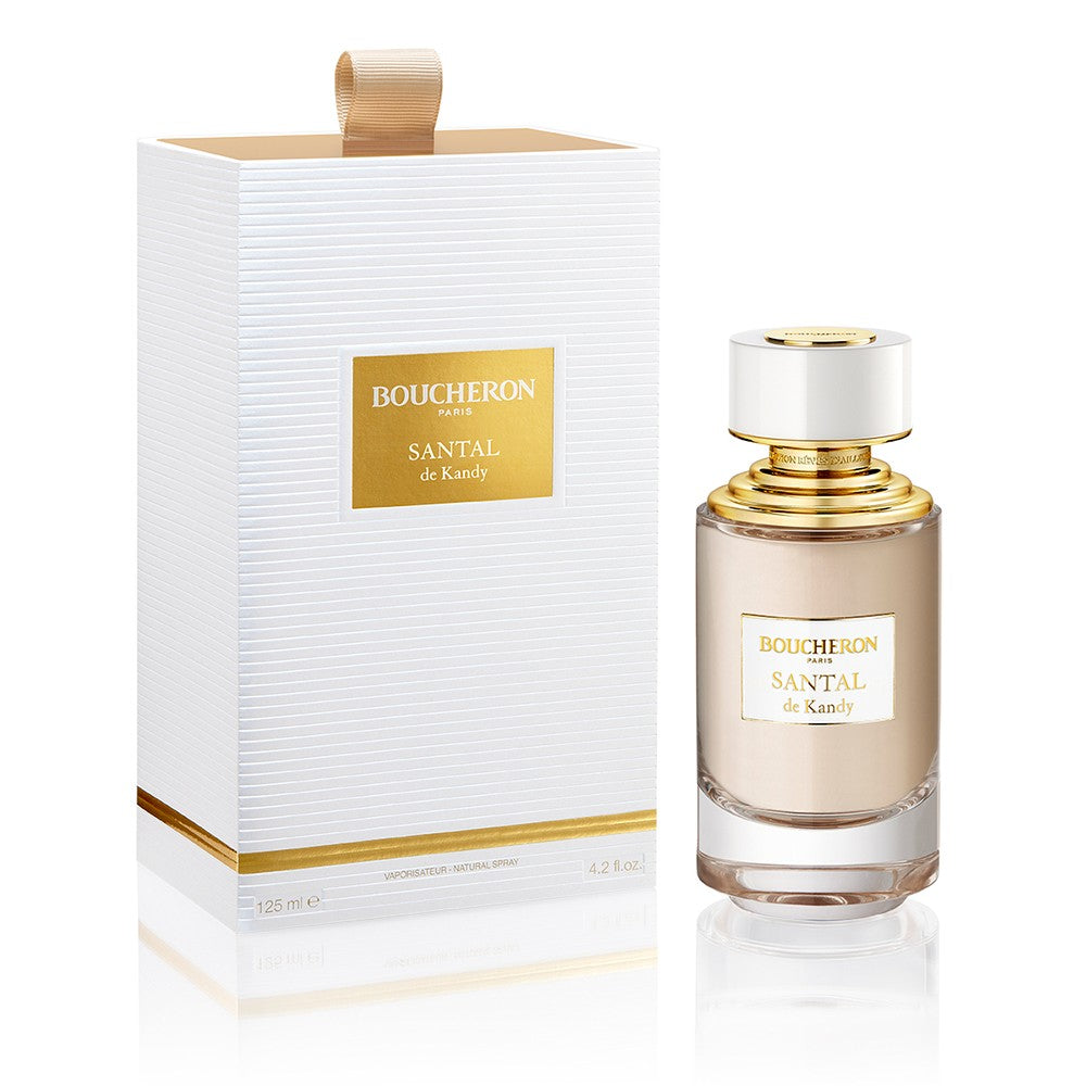 Come scegliere i profumi Boucheron: guida pratica alla collezione