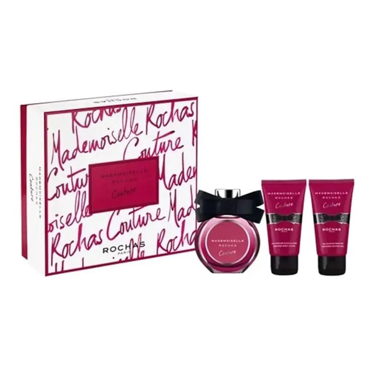 Come scegliere i cofanetti regalo Rochas: guida completa