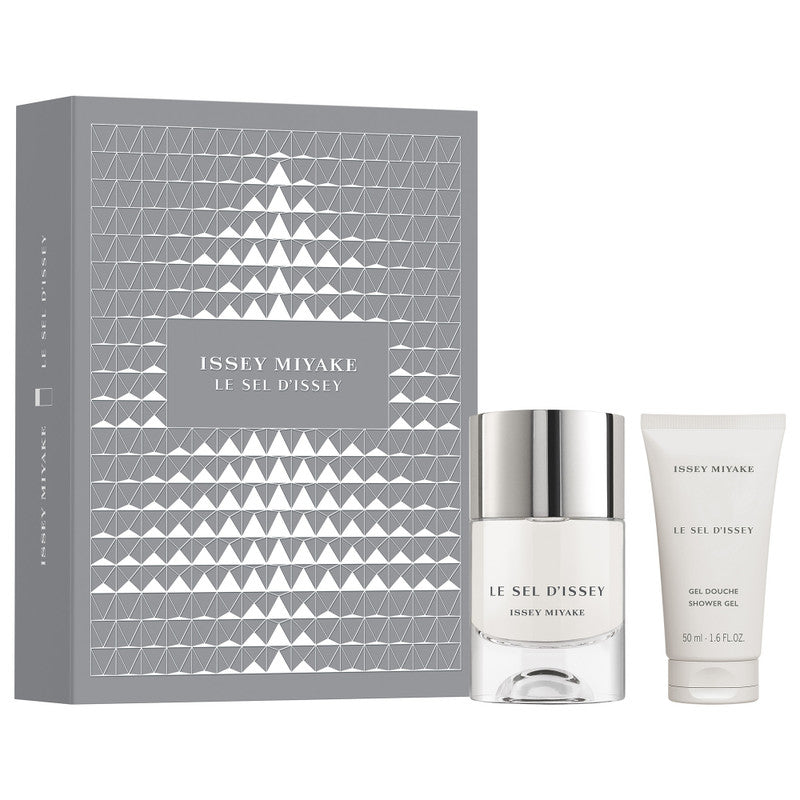 Issey Miyake vs Baylis & Harding: quale set regalo scegliere?