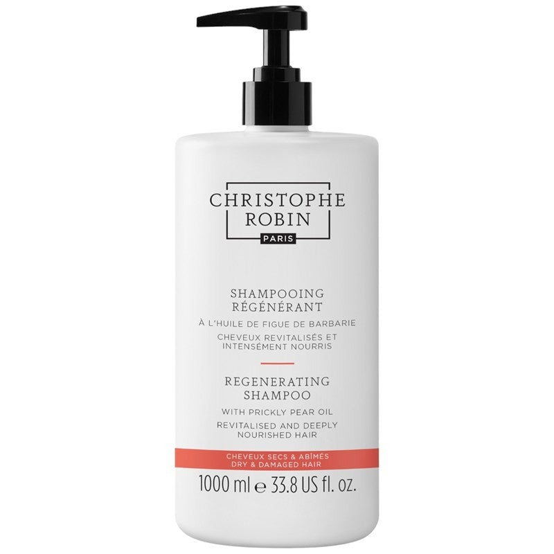 Come scegliere i prodotti capelli Christophe Robin su Papique?
