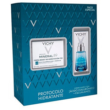Come scegliere i cofanetti e set regalo Vichy su Papique?