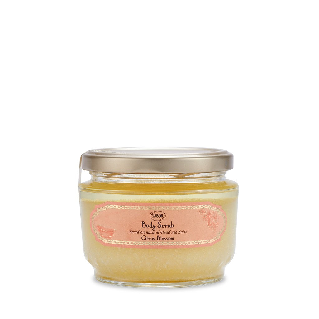 Dove comprare online Sabon: scrub corpo e set regalo