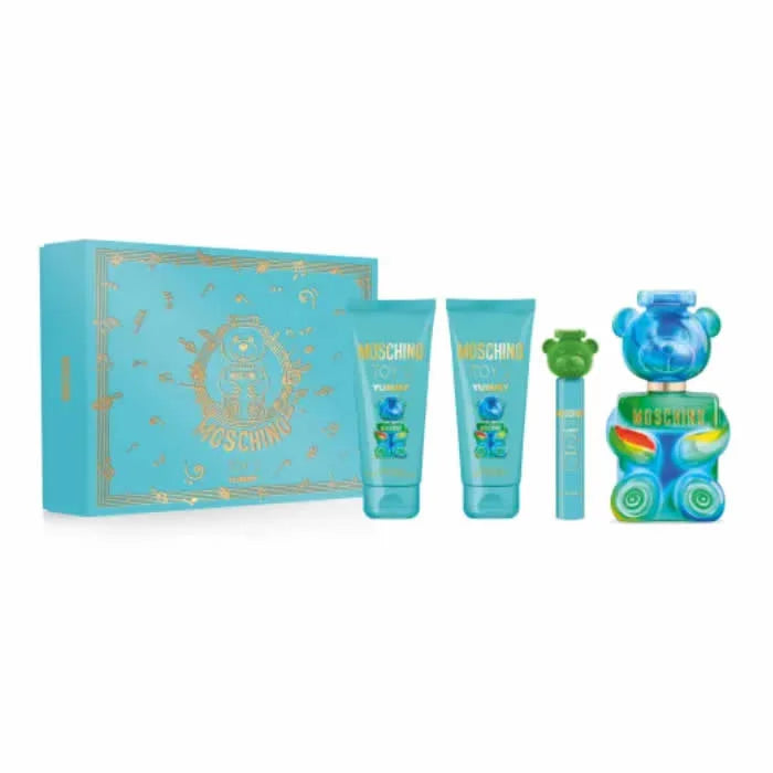 Dove comprare online profumi Moschino: guida a Papique