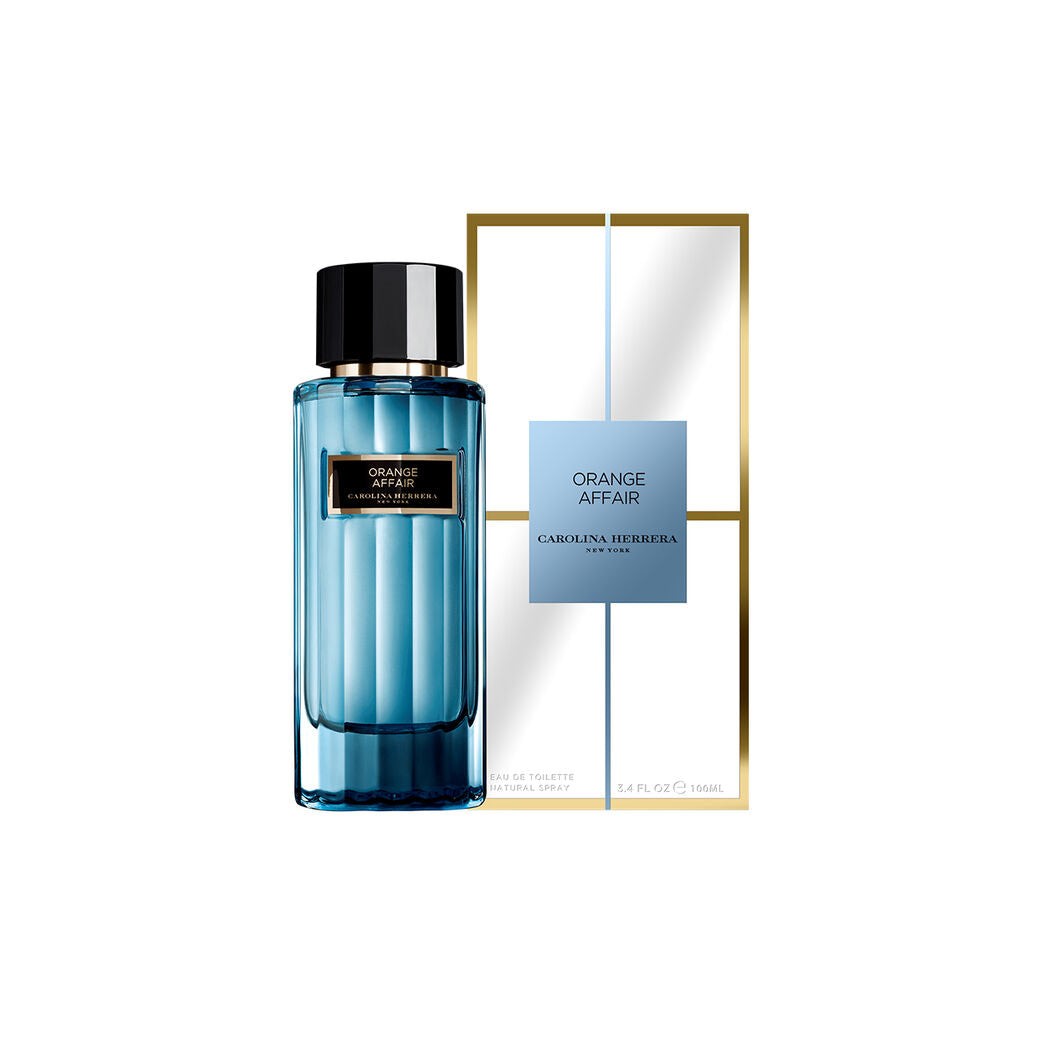 Come scegliere i profumi unisex Carolina Herrera su Papique?