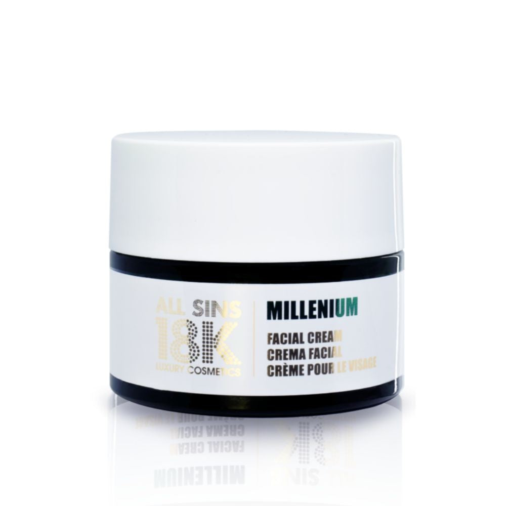 Come scegliere la skincare All Sins 18k: guida ai prodotti chiave