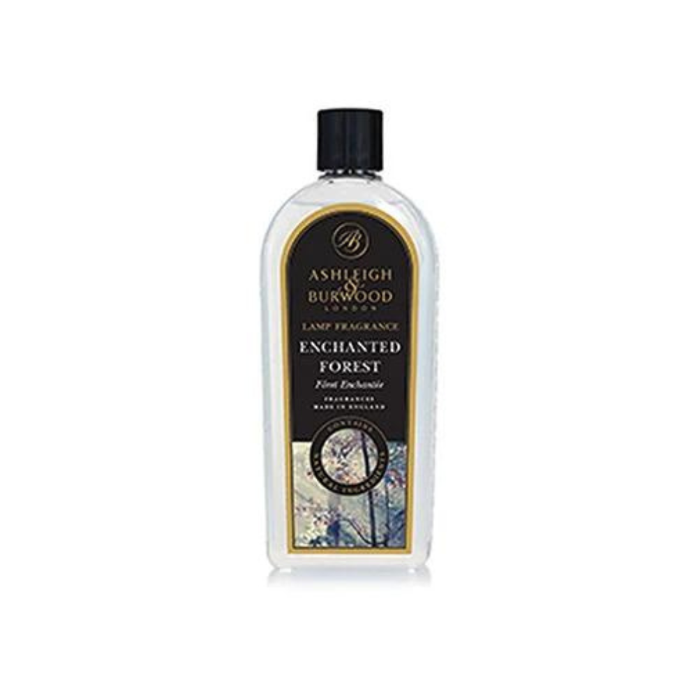 Come scegliere i profumi unisex Ashleigh & Burwood London?