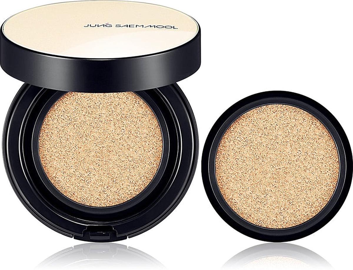 Come scegliere il make-up Jung Saem Mool: guida ai fondotinta