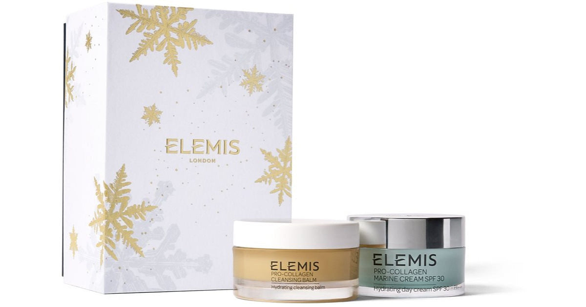Elemis vs Kérastase: quale scegliere per cofanetti e set regalo?