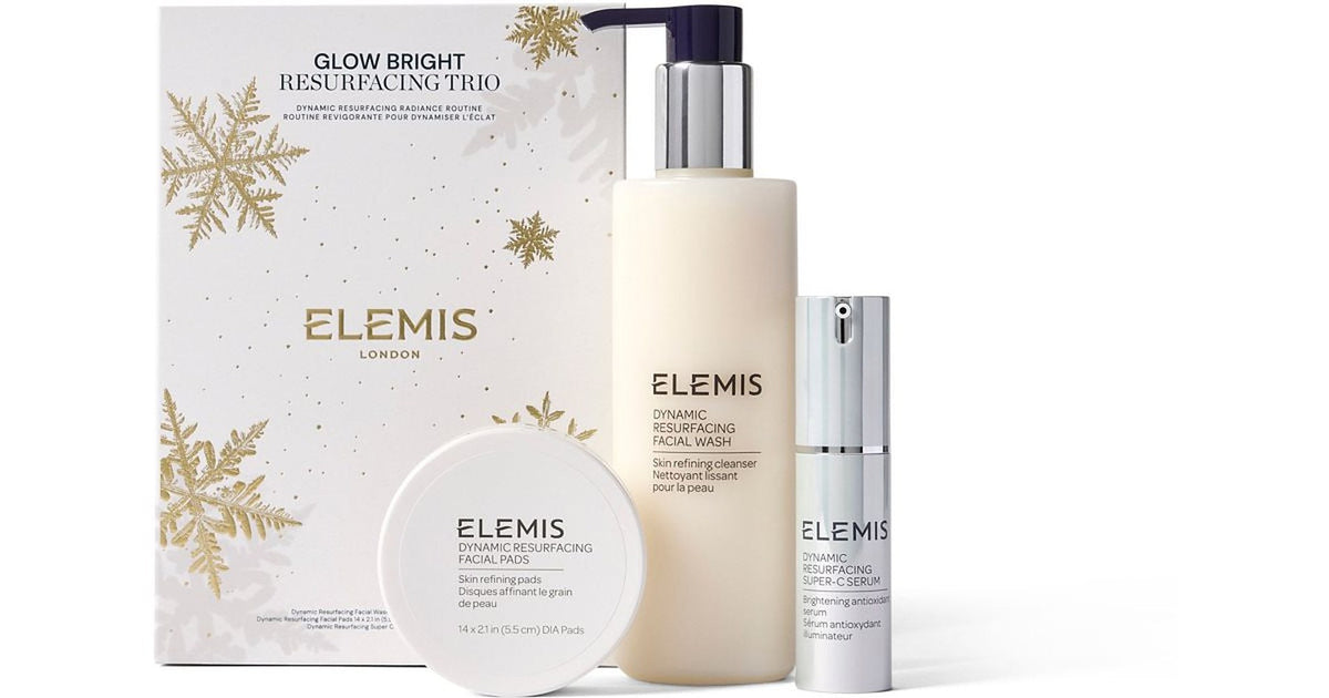 Elemis vs Thierry Mugler: quale scegliere per i set regalo beauty?