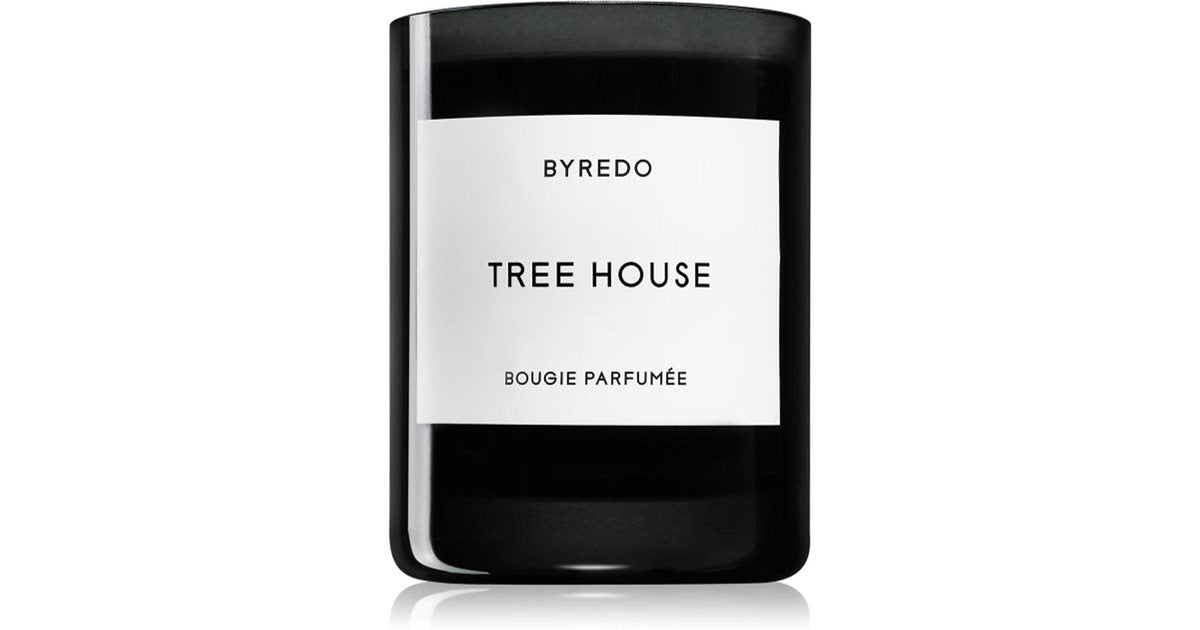 Come scegliere i profumi e le candele Byredo per la casa?