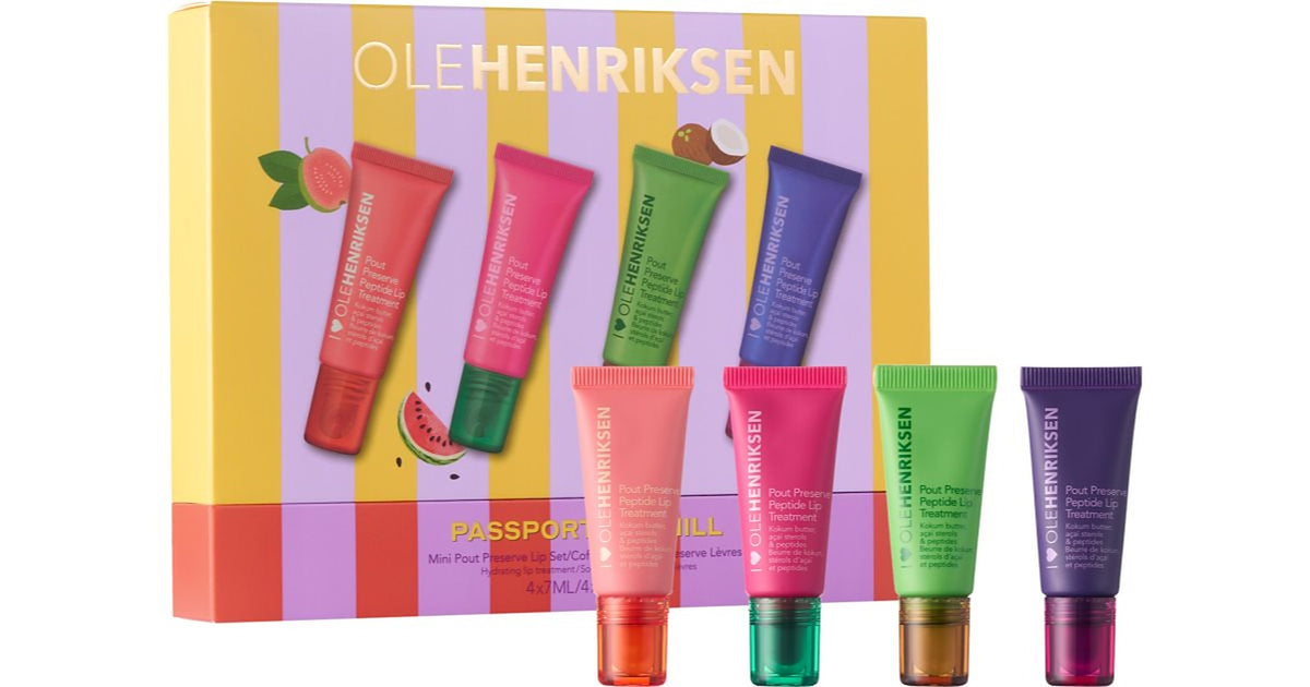 Come scegliere il make-up Olehenriksen: guida ai prodotti e consigli