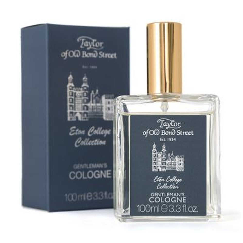 Come scegliere i profumi Taylor of Old Bond Street su Papique?