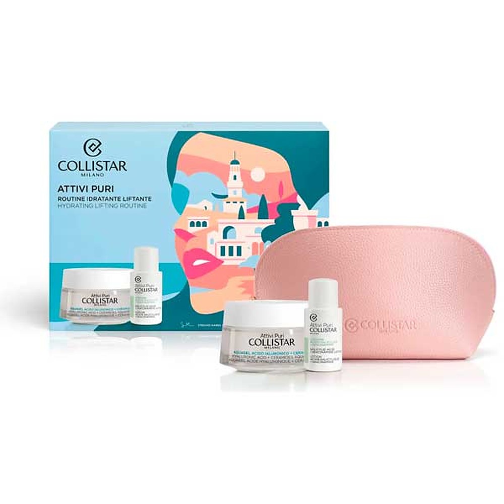 Collistar vs Benefit: quale scegliere per i cofanetti e set regalo?