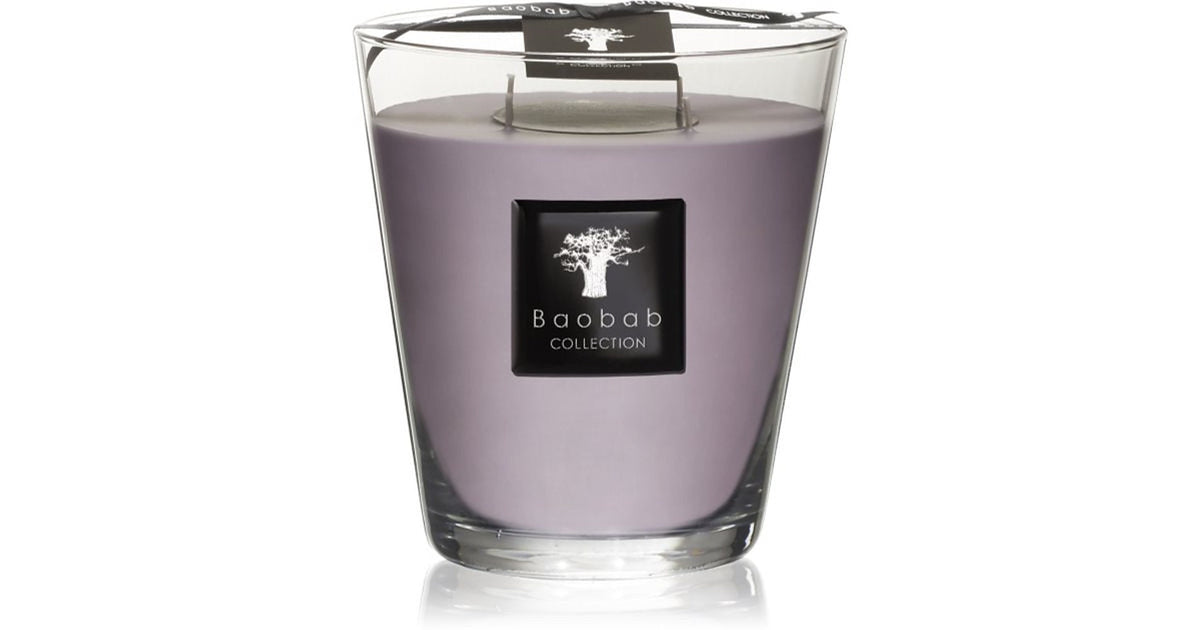 Baobab Collection vs Profumum Roma: quale scegliere per la profumazione casa?