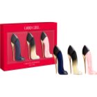 Carolina Herrera o Chloé: quale scegliere per i cofanetti regalo?