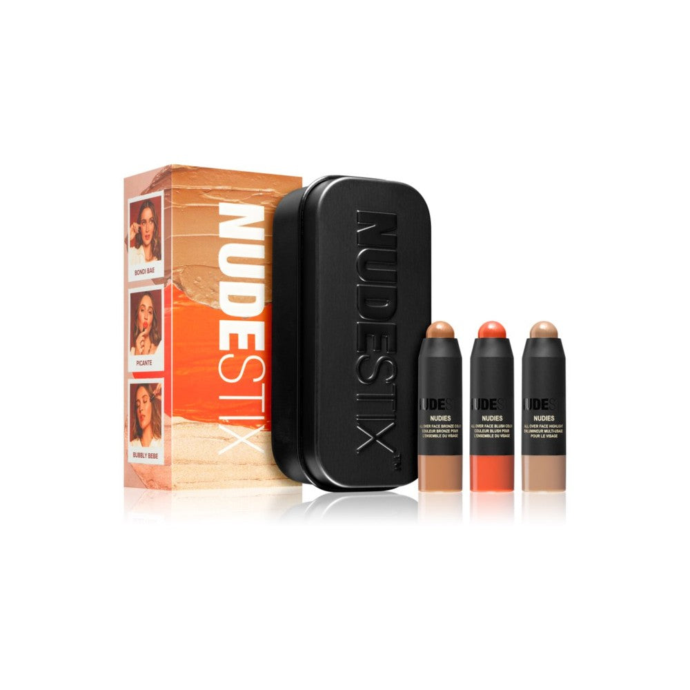 Dove comprare online make-up Nudestix: guida all’acquisto su Papique