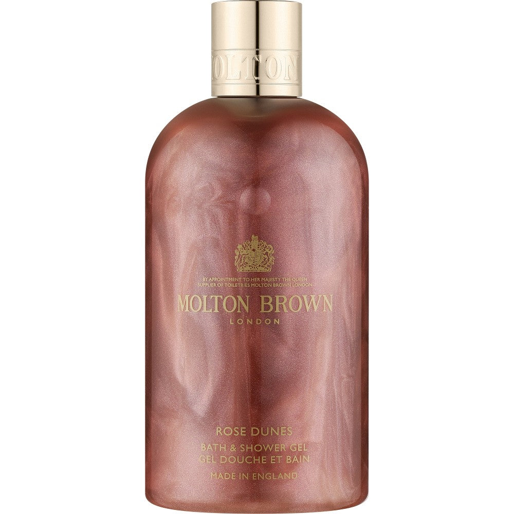Molton Brown vs Acca Kappa: quale scegliere per i prodotti corpo?