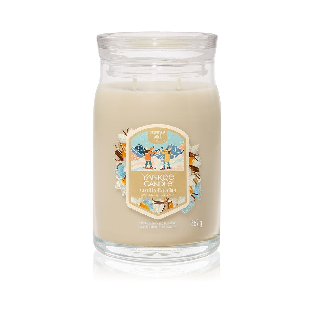 Come scegliere Yankee Candle: guida ai profumi per la casa