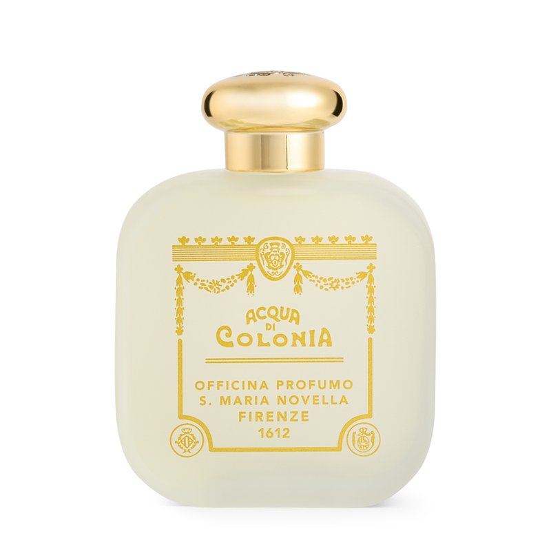Santa Maria Novella o Floris: quale profumo scegliere e perché?