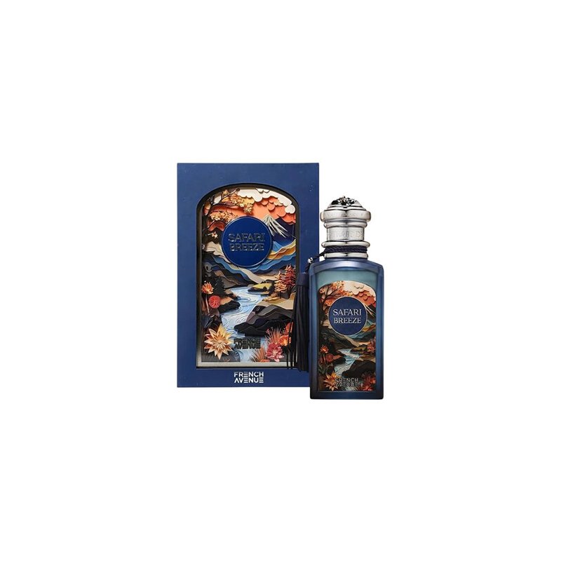 Come scegliere i profumi unisex French Avenue su Papique?