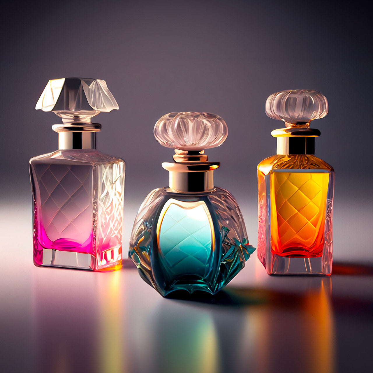 Set Profumi