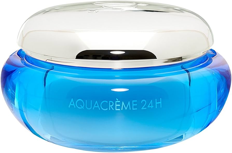 Ingrid Millet Aquacrema 24 hour intense hydration treatment 250gr