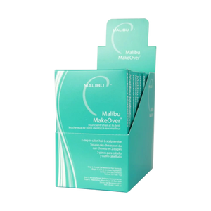 Malibu C Makeover Trattamento capelli — Hårbehandling