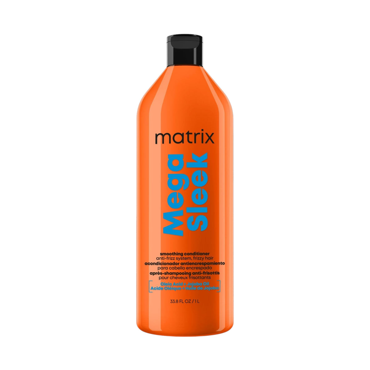 Matrix Total Results Sleek Balsamo 1000 ml — Balsamo capelli