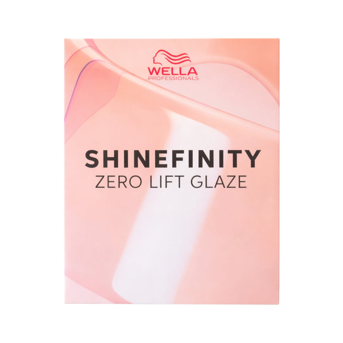 Wella Professionals Shinefinity Zero Lift Glaze — Cartella colori