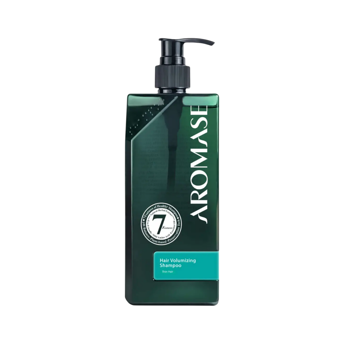 Aromase Shampoo volumizzante — Shampoo