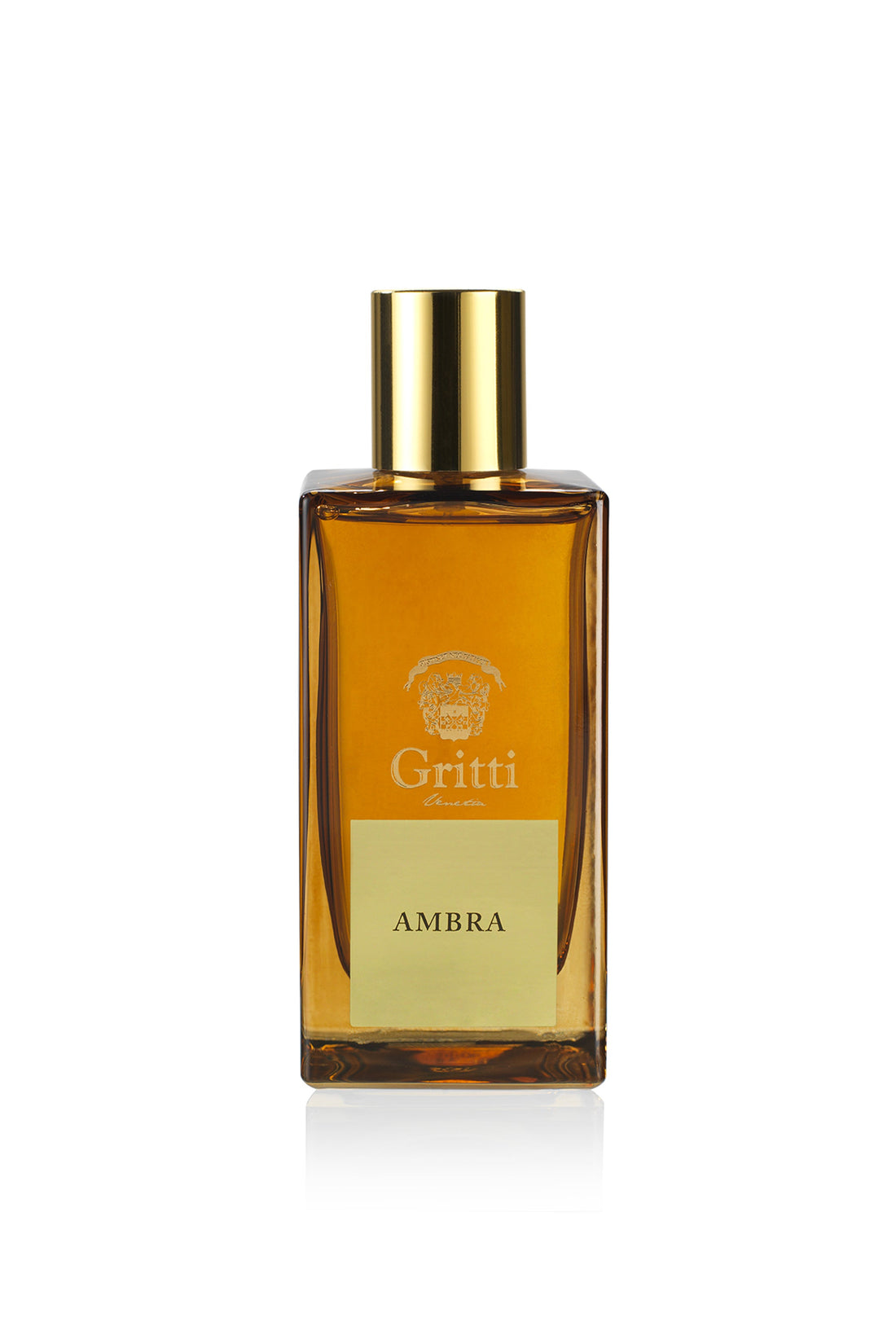 Gritti Ambra Spray Ambiente 100 ml — Spray Ambiente