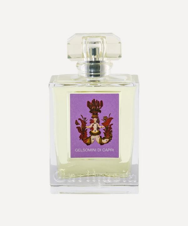Carthusia Gelsomini di Capri Eau de Parfum 50ml — Profumo Donna