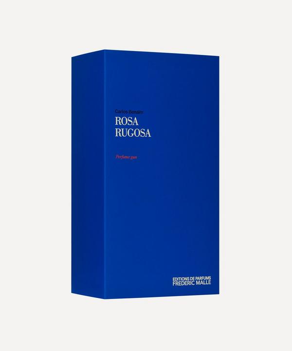 Frederic Malle Rosa Rugosa 450 ml Extrait de Parfum