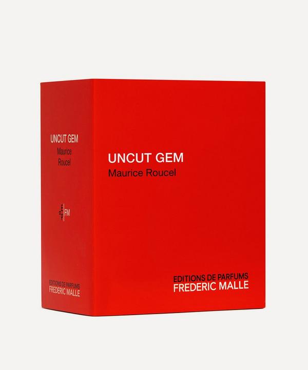 Frederic Malle Uncut Gem Unisex 50 ml — Eau de Parfum