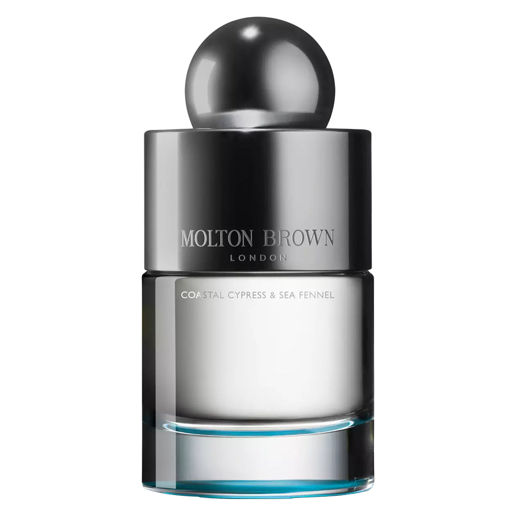 Molton Brown Coastal Cypress &amp; Sea Fennel Eau de Toilette — Acqua di Toilette