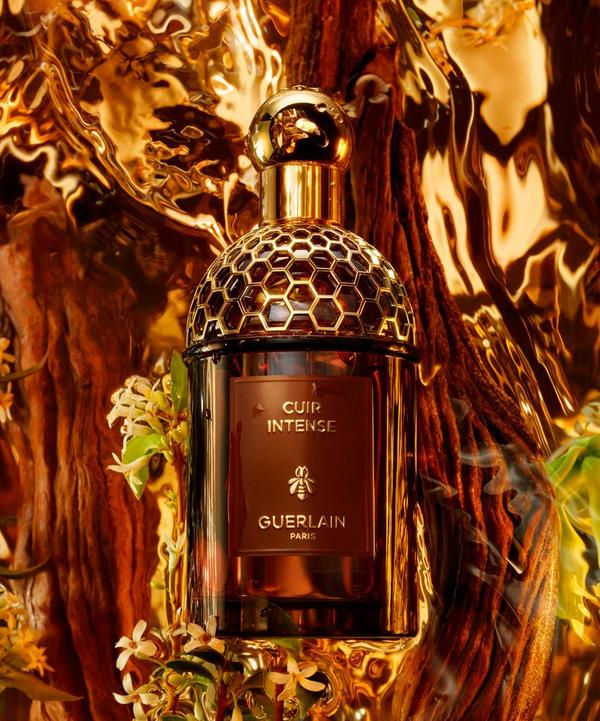 Guerlain Absolus Allegoria Cuir Intense 125 ml Eau de Parfum