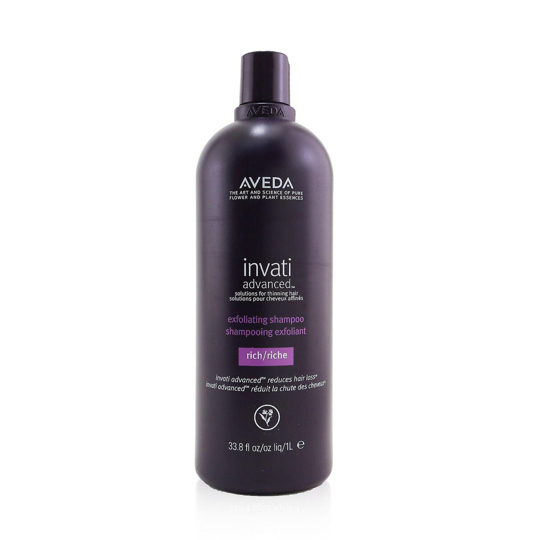 Aveda Invati Rich Advanced Exfoliating Shampoo 1000 ml