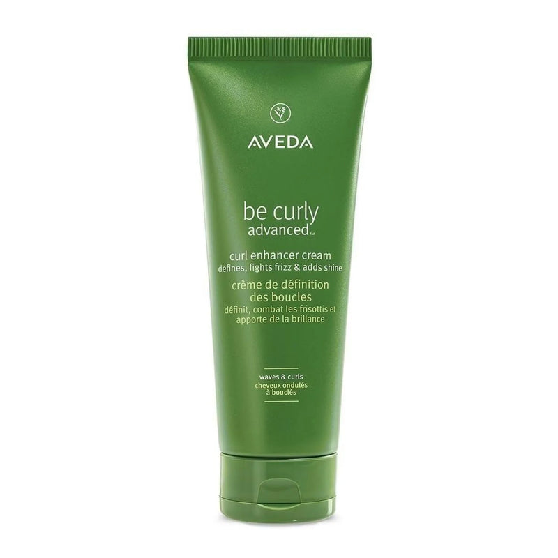 Aveda Be Curly Curl Enhancing Lotion — lozione definizione ricci 200 ml