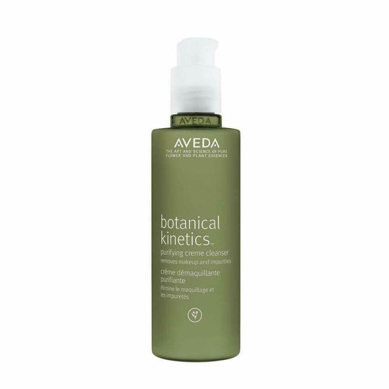 Aveda Botanical Kinetics Ä Purifying Cleansing Cream 150 מ&quot;ל