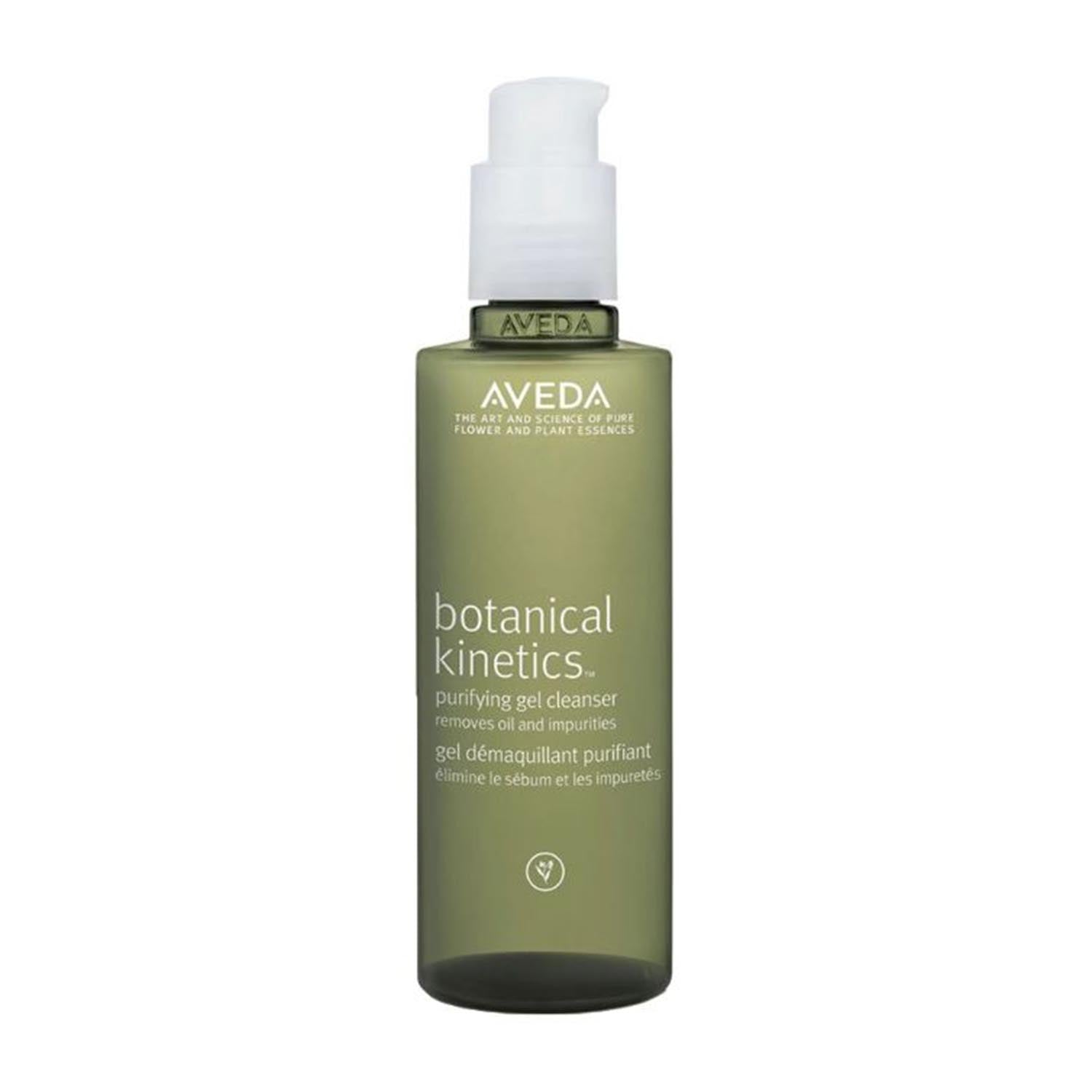 Aveda Botanical Kinetics Ä Gel Limpiador Purificante 150ml